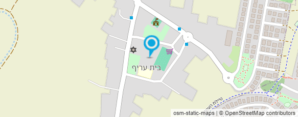 מפת הגעה אל האיטום - נתן חדד מפת הגעה אל האיטום - נתן חדד