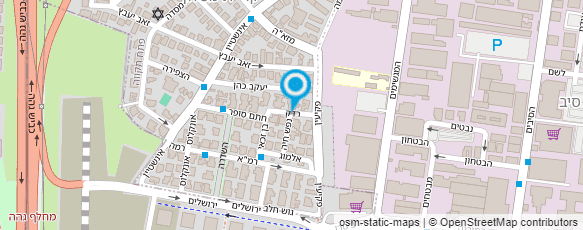 מפת הגעה אל מטלים חברה לבנין בע"מ מפת הגעה אל מטלים חברה לבנין בע"מ