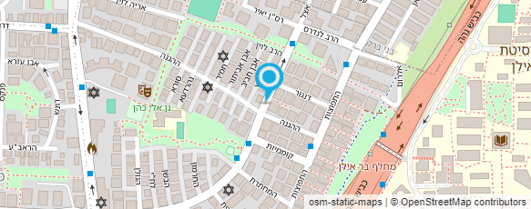 מפת הגעה אל דודו שיפוצים מפת הגעה אל דודו שיפוצים