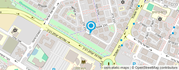 מפת הגעה אל איתן ובניו מנופים מפת הגעה אל איתן ובניו מנופים