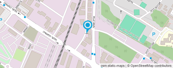 מפת הגעה אל "דלק" מפת הגעה אל "דלק"