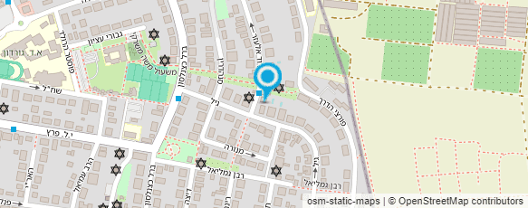 מפת הגעה אל אריה שמש מפת הגעה אל אריה שמש