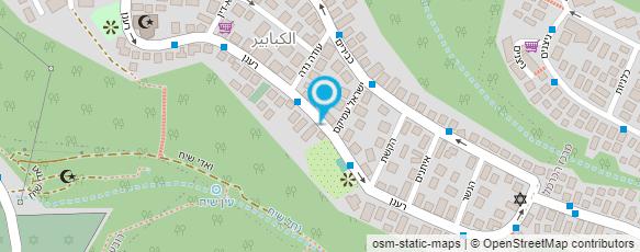 מפת הגעה אל הובלות איבה