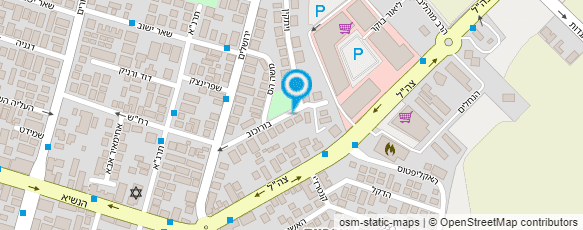 מפת הגעה אל וואב - דיל שיווק מפת הגעה אל וואב - דיל שיווק