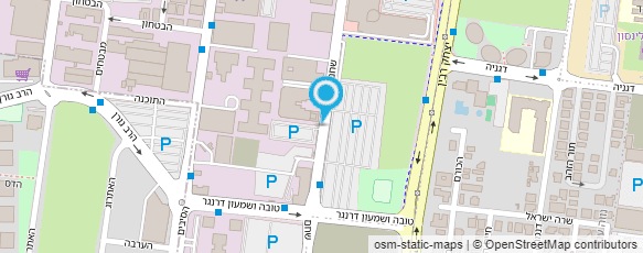 מפת הגעה אל נוברטיס פארמה