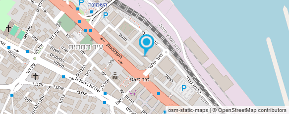 מפת הגעה אל נתן צבי ושות' בע"מ מפת הגעה אל נתן צבי ושות' בע"מ