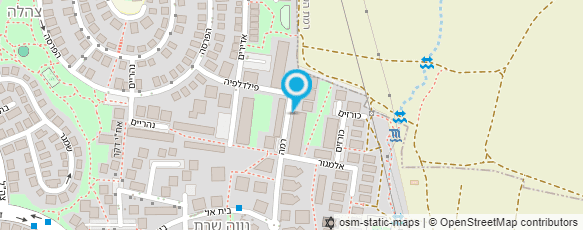 מפת הגעה אל עמי שרותי חשמל ואינטרקום מפת הגעה אל עמי שרותי חשמל ואינטרקום