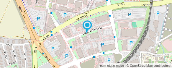 מפת הגעה אל לוי-אטינגר; נקדימון ושות'