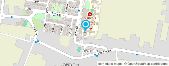 מפת הגעה אל סישל