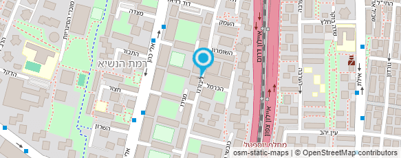 מפת הגעה אל גלאס לופט מפת הגעה אל גלאס לופט