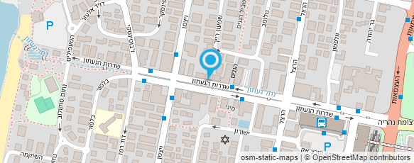 מפת הגעה אל אבו רמי געתון