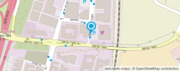 מפת הגעה אל גם וגאמא אופיס ומחשבים בע"מ מפת הגעה אל גם וגאמא אופיס ומחשבים בע"מ