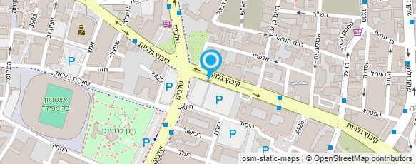 מפת הגעה אל גבריאלוב אדי מפת הגעה אל גבריאלוב אדי