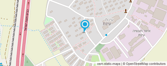 מפת הגעה אל אפיה קסומה