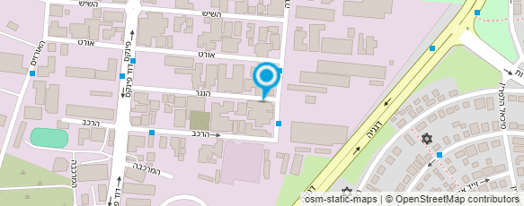 מפת הגעה אל ל.א.פ.ק.ו השרון מפת הגעה אל ל.א.פ.ק.ו השרון