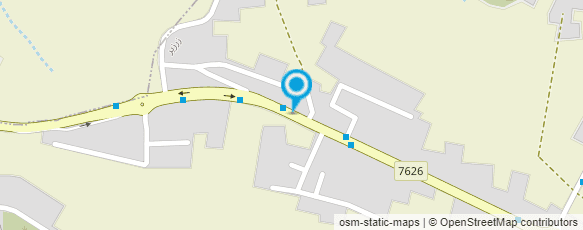 מפת הגעה אל מסעדת אל סולטאן