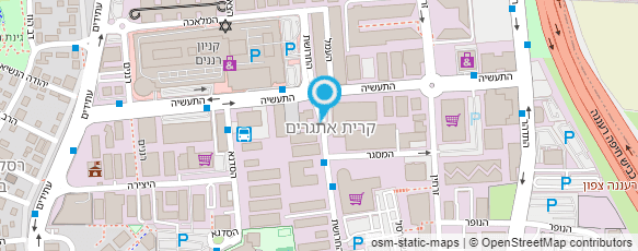 מפת הגעה אל טרייס עריכת מעגלים מודפסים בע"מ מפת הגעה אל טרייס עריכת מעגלים מודפסים בע"מ