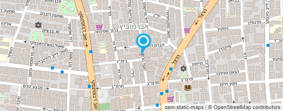 מפת הגעה אל אמינות 2000 - שדה ניר מפת הגעה אל אמינות 2000 - שדה ניר