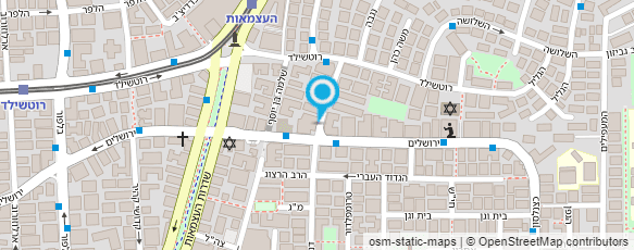 מפת הגעה אל שלום התקנות- דודי שמש מפת הגעה אל שלום התקנות- דודי שמש