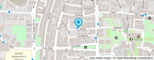 מפת הגעה אל שמואל - עבודות חשמל