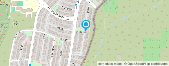 מפת הגעה אל אנגלו סכסון כוכב יאיר