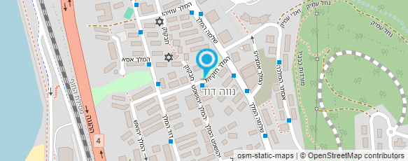 מפת הגעה אל אקו חגי מפת הגעה אל אקו חגי