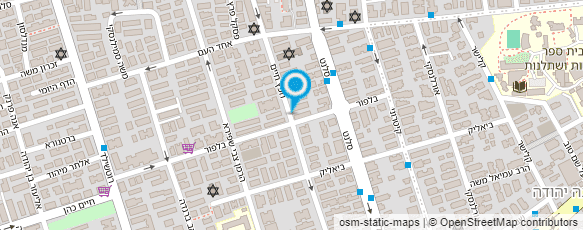 מפת הגעה אל יבגני - התקנת דלתות פנים מפת הגעה אל יבגני - התקנת דלתות פנים