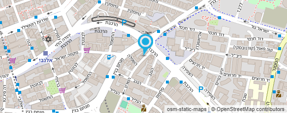 מפת הגעה אל דאנג'ן