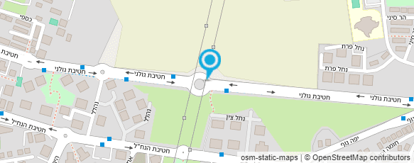 מפת הגעה אל טורקו חיה-מורה לאנגלית