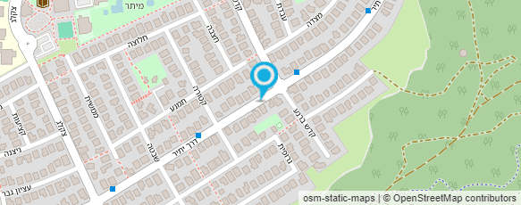 מפת הגעה אל מרצ'וק איילה