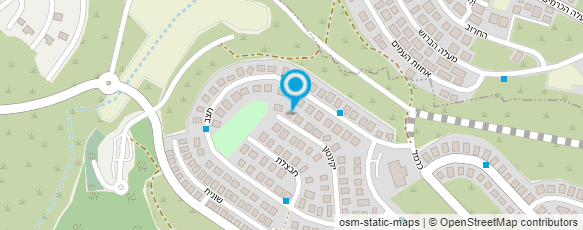 מפת הגעה אל חיר סלאם