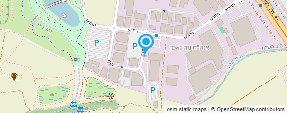 מפת הגעה אל סופטסייל בע"מ מפת הגעה אל סופטסייל בע"מ