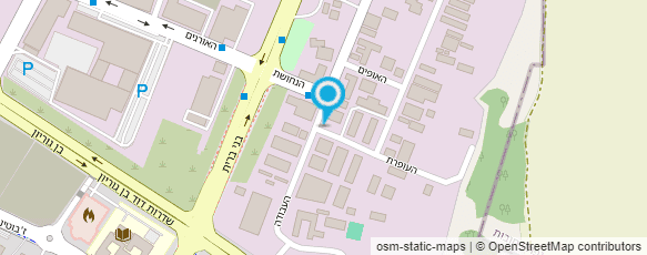 מפת הגעה אל תרבות בע"מ