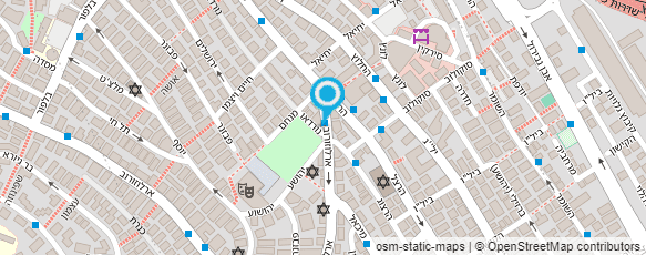 מפת הגעה אל עו"ד ונוטריון פנקס יעל מפת הגעה אל עו"ד ונוטריון פנקס יעל