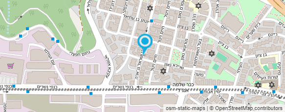 מפת הגעה אל פאסס ציפורה מפת הגעה אל פאסס ציפורה