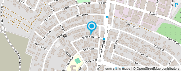 מפת הגעה אל אמנון חשמל ומיזוג אויר מפת הגעה אל אמנון חשמל ומיזוג אויר