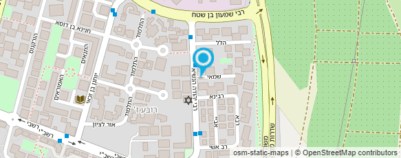 מפת הגעה אל מנצר מרדכי ביטוחים מפת הגעה אל מנצר מרדכי ביטוחים