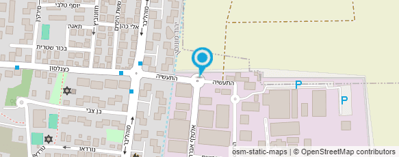 מפת הגעה אל אטלנטיס אקווריומים ובריכות נוי