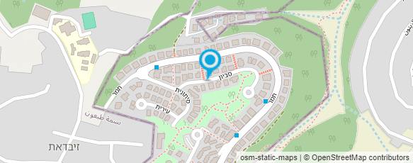 מפת הגעה אל ד.פרמדר ניהול סיכונים בביטוח