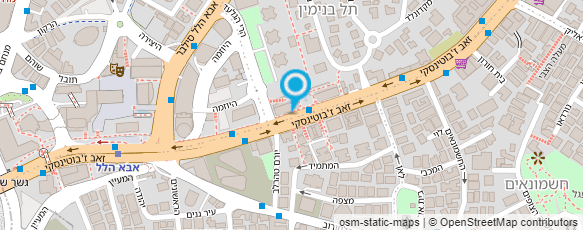 מפת הגעה אל ביקורת והערכת איכות פנים