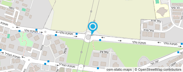 מפת הגעה אל דוד טורקו - מוסמך לתיאוריה