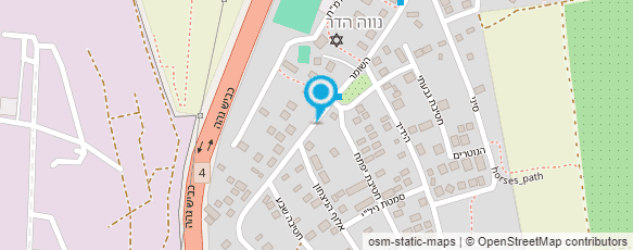 מפת הגעה אל שמחוני- שמאות מקרקעין וחקלאות מפת הגעה אל שמחוני- שמאות מקרקעין וחקלאות