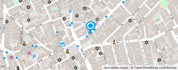 מפת הגעה אל פו-פון