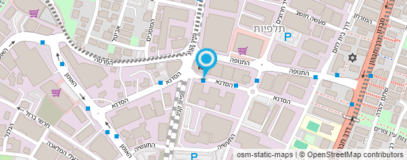 מפת הגעה אל תיווך מונופול מפת הגעה אל תיווך מונופול