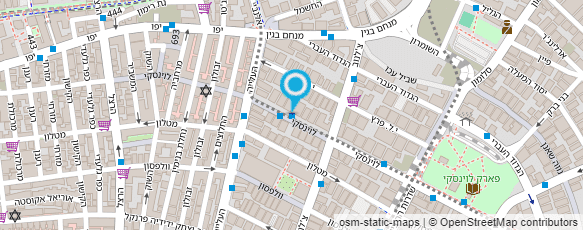 מפת הגעה אל שמירה ש.ב וביטחון בע"מ מפת הגעה אל שמירה ש.ב וביטחון בע"מ