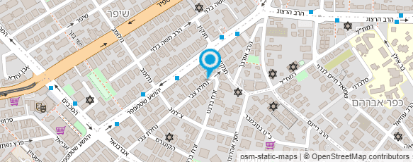 מפת הגעה אל דלתא  kalman's class