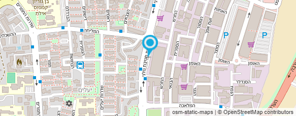 מפת הגעה אל SELECT