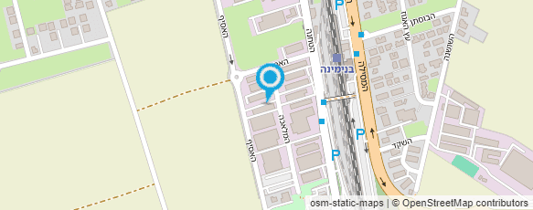 מפת הגעה אל לחם בורקין