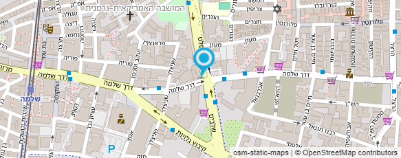 מפת הגעה אל אייזק - תיקון מוצרי חשמל מפת הגעה אל אייזק - תיקון מוצרי חשמל