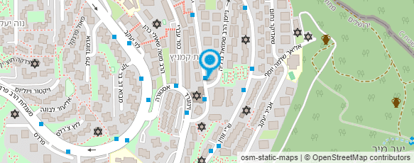 מפת הגעה אל קליניקה שם טוב מפת הגעה אל קליניקה שם טוב